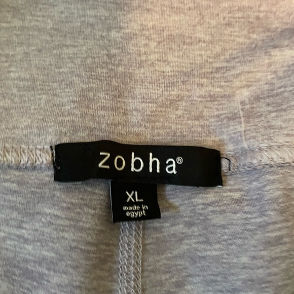 Beautiful ankle leggings | worn once - Picture 2 of 2